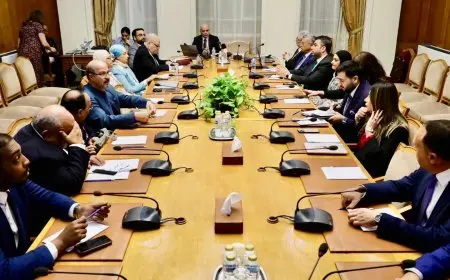 الجامعة العربية تحتفي بيوم البيئة العربي تحت شعار إعادة تأهيل الأراضي لتعزيز القدرة على الصمود