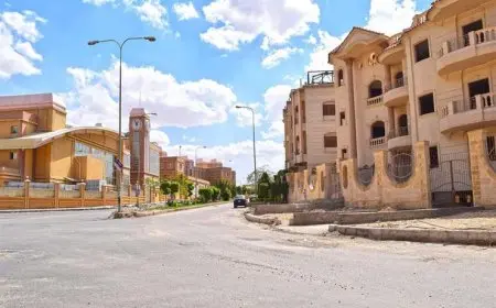 75.62 مليار جنيه تمويلات من بنوك وشركات في مبادرة التمويل العقاري بنهاية سبتمبر