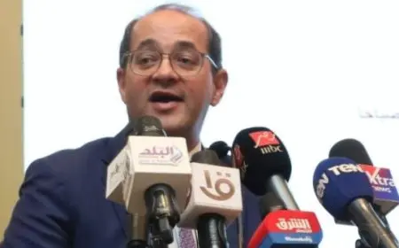 وزير المالية يكشف تفاصيل الحزمة الأولى من مبادرة التسهيلات الضريبية للممولين والمستثمرين
