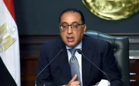 رئيس الحكومة: مصر تستقبل استثمارات بقيمة 675 مليون دولار خلال الأسابيع القليلة المقبلة