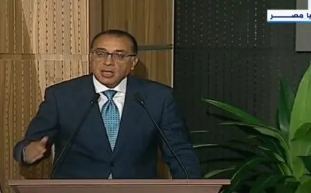 حركة المواطنين هتبقى بحساب.. مدبولي يكشف طريقة التعامل مع السيناريوهات السيئة للحرب الإقليمية