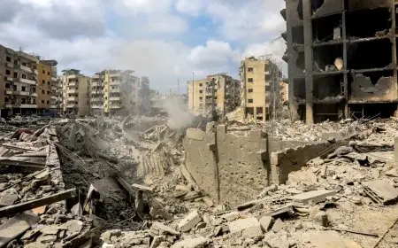 الجيش اللبناني يوقف شخصين بتهمة التجسس لصالح إسرائيل