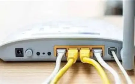 أسعار باقات الإنترنت المنزلي في أكتوبر 2024.. هل ارتفعت؟