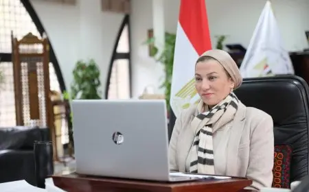 البيئة: حزمة أولى من المشروعات التحفيزية للتمويل من صندوق التنوع البيولوجي تصل لـ2.6 مليون دولار