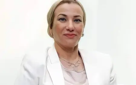 وزيرة البيئة توجه بتكثيف الحملات التفتيشية على محاور منظومة مواجهة نوبات تلوث الهواء الحادة