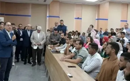 مدبولي: الدولة تولي اهتماما خاصا بالتوسع في الكليات التكنولوجية وتعتبرها فكرة غير تقليدية