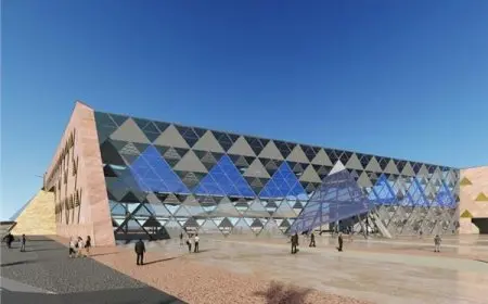 رئيس الوزراء يكشف موعد بدء التشغيل التجريبي الجزئي للمتحف المصري الكبير