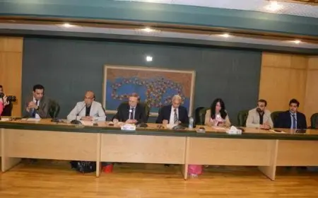 الزناتي: على أوروبا أن تسعى لوقف التوترات في المنطقة.. والصراع الحالي يهدد باندلاع حرب عالمية جديدة