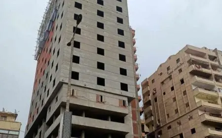 ما موقف الحكومة من المباني خارج الحيز العمراني؟ رئيس محلية النواب يوضح