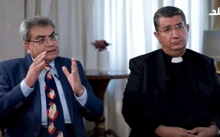 هل يفيد النقاش مع الملحدين .. محاولات التوبة