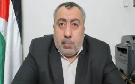 حماس: اجتماعات القاهرة مع فتح شهدت توافقا كبيرا بين رؤية قيادة الحركتين