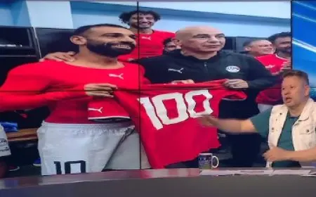 رضا عبد العال يهاجم حسام حسن بسبب تصريحاته