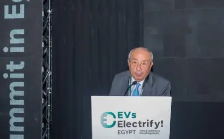 نقيب المهندسين: التكنولوجيا الذكية في مجال النقل ستفتح آفاقا جديدة للاستثمار