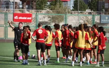 موعد مباراة الأهلي ضد وادي دجلة بدوري الكرة النسائية