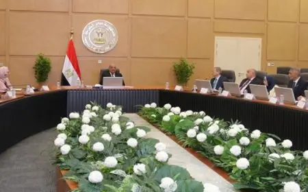 وزير الكهرباء: مراجعة شاملة لخطط الصيانة وكفاءة التشغيل ومعدلات تكرار الأعطال وبرامج تدريب وإعادة تأهيل العاملين