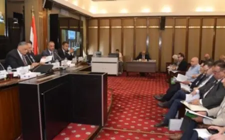 تشريعية النواب: استئناف مناقشة قانون الإجراءات الجنائية خلال أيام.. والتقرير الأخير نهاية أكتوبر