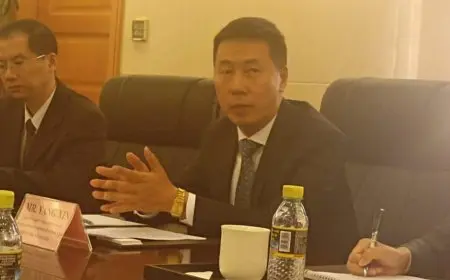 مسئول بالخارجية الصينية للشروق: الأولوية لوقف إطلاق النار قبل حل مشكلات الشرق الأوسط