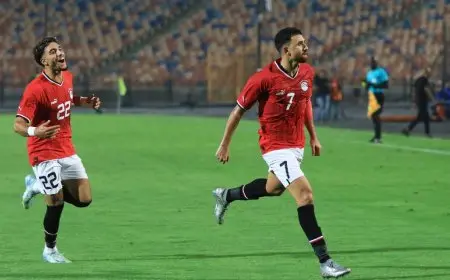 المستكاوي يحلل مباراة مصر وموريتانيا: تجربة مرموش رأس حربة غير ناجحة