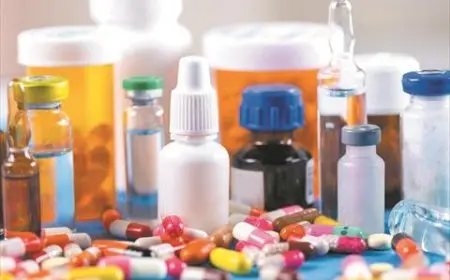 الصحة: معدلات الأدوية الناقصة في السوق تنخفض يوميا