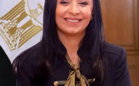 وزيرة التضامن تبحث مع وفد الأمم المتحدة وضع خريطة متكاملة للحماية الاجتماعية