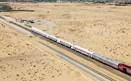 رحلات مجانية بين القنطرة شرق وبئر العبد.. هدية الرئيس السيسي بمناسبة انتصارات أكتوبر