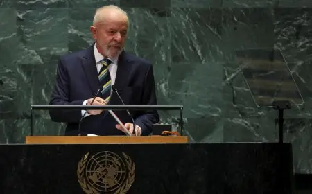 رئيس البرازيل يقترح إقصاء لاعبي الخارج من المنتخب: ليسوا نجوماً