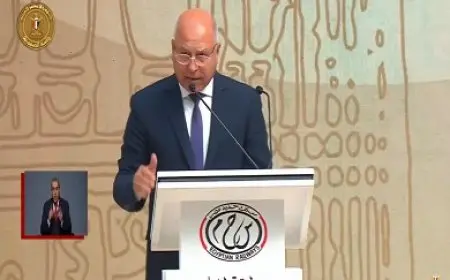 وزير النقل: لو تأخرنا في استيراد جرارات السكك الحديد كنا خسرنا كتير أوي