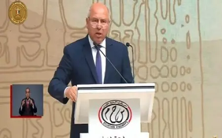 كامل الوزير: استوردنا سلعا استفزازية بـ5.6 مليار دولار في السنوات الأخيرة