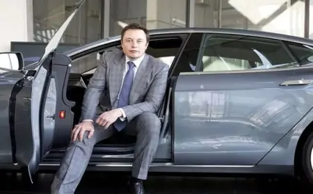 إيلون ماسك أغني شخص بالعالم يخسر 70 مليار دولار في يوم واحد