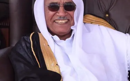 الشيخ عبدالله جهامة: الحكومة أنفقت 700 مليار جنيه لتنفيذ مشروعات تنموية في سيناء