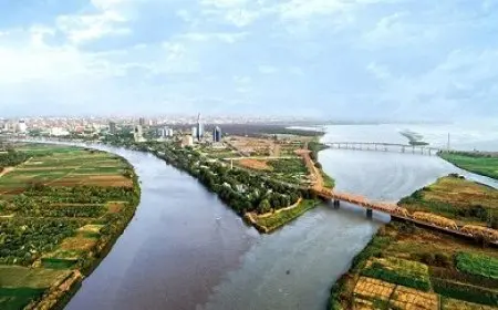 مصر والسودان: الاتفاق الإطاري للتعاون في حوض النيل مخالف للقانون الدولي