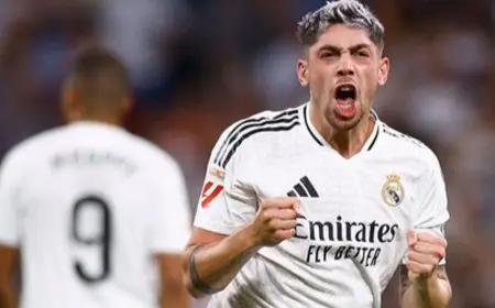 فالفيردي: زوجتي حرّرتني من خجلي.. وزيدان وأنشيلوتي متشابهان