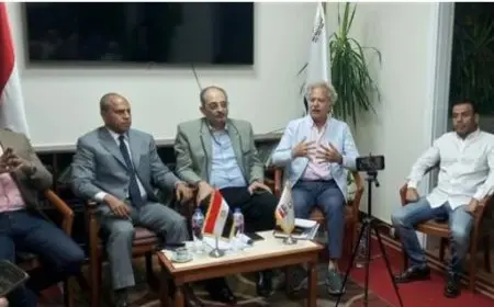 عصام شيحة: الاستراتيجية الوطنية لحقوق الإنسان تمثل تحولا في المجال الحقوقي