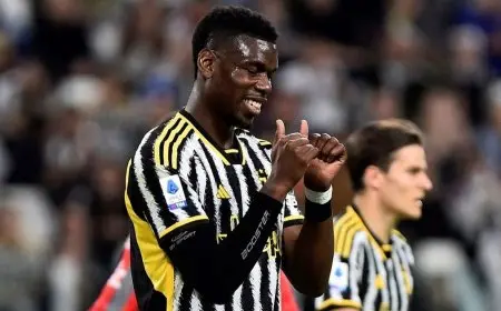 مارسيليا يتحرك لحسم صفقة بوغبا قبل مانشستر يونايتد