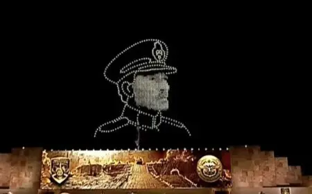 تمجيدا لقرار الحرب ثم الاتجاه التاريخي للسلام .. السادات في خطابات السيسي