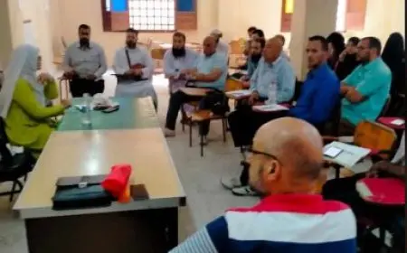 الأوقاف: استمرار الدراسة بمراكز الثقافة الإسلامية للأسبوع الثاني على التوالي