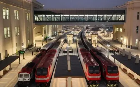 نشأت الديهي: محطة بشتيل نموذج للقدرة وليس لها مثيل إلا بألمانيا والصين