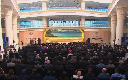 رئيس هيئة السكك الحديدية: نتوقع تضاعف حركة السياحة بفضل محطة بشتيل