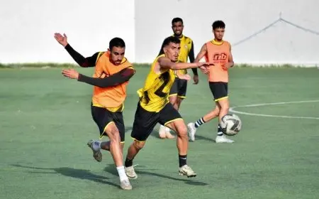 “نرجو ترجيح العقل”.. رسالة من الاتحاد التونسي للحكام بعد الإضراب