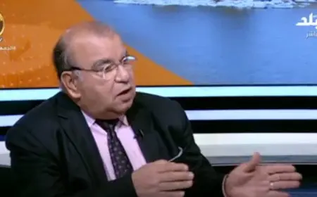 رفعت فياض: التعليم تدرس إصدار تشريع جديد للقضاء على 80% من سناتر الدروس الخصوصية