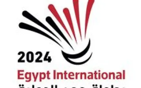 اليوم.. ختام بطولة مصر الدولية للريشة الطائرة في نسختها التاسعة