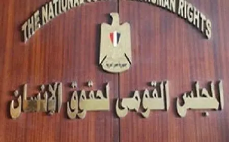 تضمن 4 فصول تتناول حالة حقوق الإنسان في مصر.. ننشر التقرير السنوي ال17 للمجلس القومي لحقوق الإنسان