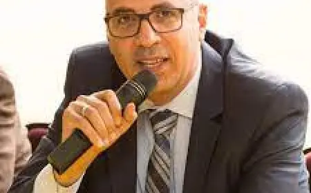 وزير الري: تطوير شامل وغير مسبوق لمنظومة المياه في مصر