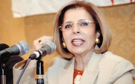 المجلس القومي لحقوق الإنسان يطلق تقريره السنوي.. ويوصي بالإسراع في تبني مخرجات الحوار الوطني