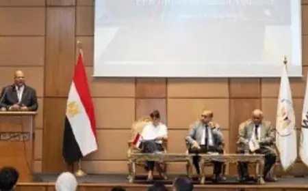 البيئة تطلق جلسة تشاورية مع المنتجين لاستعراض آليات تطبيق مبدأ المسئولية الممتدة للمنتج