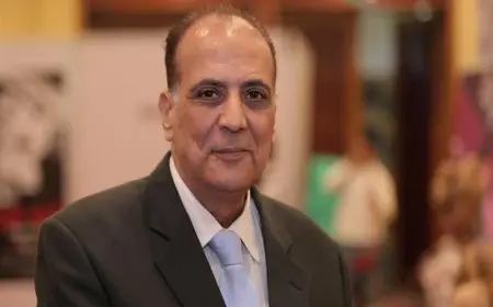 شعبة الكوافير: 14 مليار جنيه حجم وارداتنا من مستحضرات التجميل خلال العام الجاري