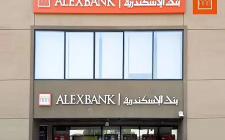 تفاصيل وظائف بنك الإسكندرية 2024.. كيفية التقديم والشروط