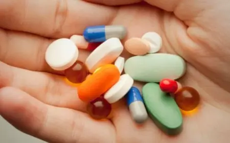 شعبة الأدوية: شركة أوروبية كبيرة تفاضل بين مصر والمغرب وتركيا لإنشاء مصنع بـ500 مليون دولار