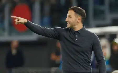 مدرب بلجيكا يعوّل على “شجاعة” لاعبيه لتجاوز فرنسا بلقاء رسمي