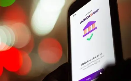 خطوات دفع فاتورة الكهرباء عبر إنستاباي.. التفاصيل